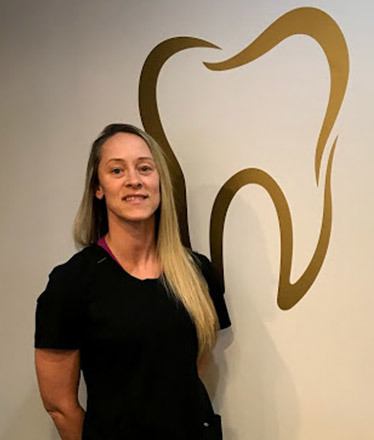 Nicole Antonowicz, Dental Hygienist